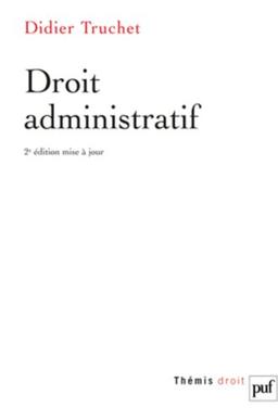 Droit administratif