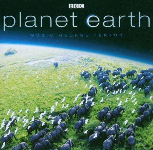 Planet Earth