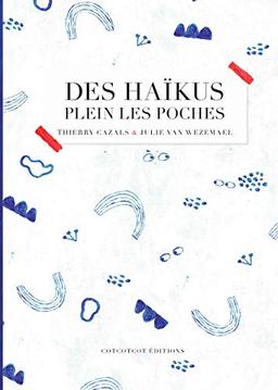 Des haïkus plein les poches