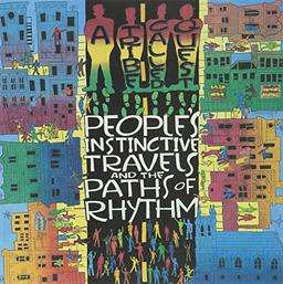 Peoples Instinctive... [Vinyl LP]