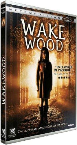 Wake wood [FR Import]