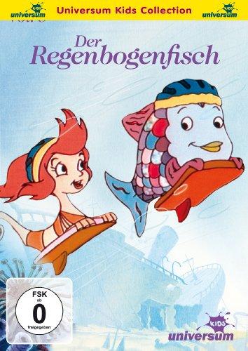 Der Regenbogenfisch - Vol. 3