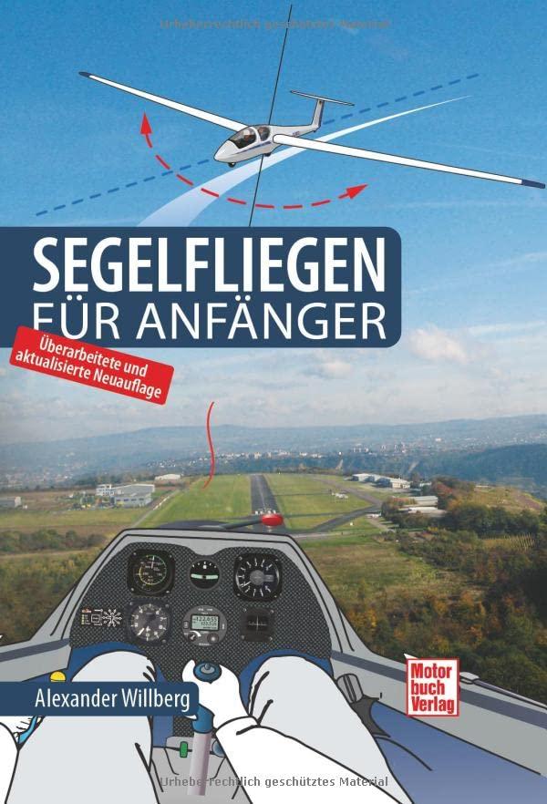 Segelfliegen für Anfänger