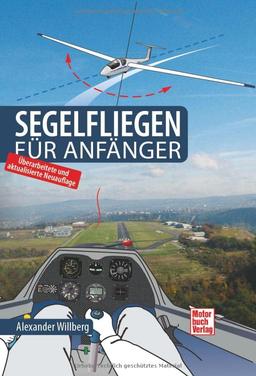 Segelfliegen für Anfänger