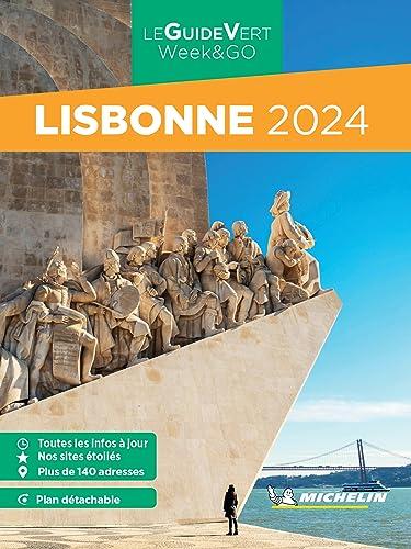 LISBONNE 2024 GV WEEK&GO