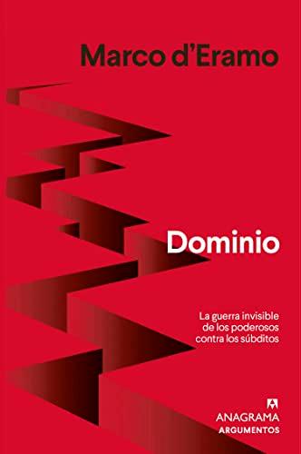 Dominio (Argumentos, Band 588)