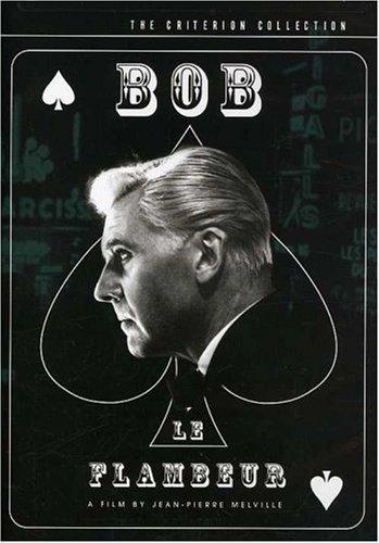 Criterion Collection: Bob Le Flambeur (US-Import)