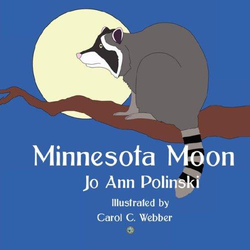 Minnesota Moon