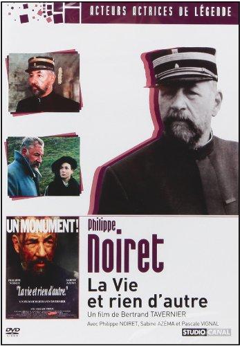 La vie et rien d'autre [FR Import]