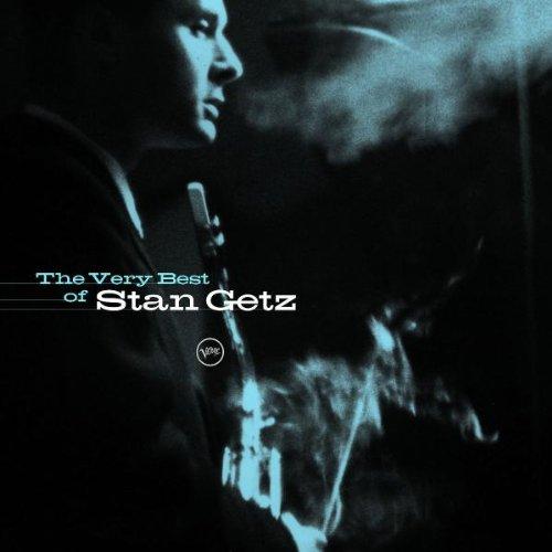 The Very Best Of Stan Getz