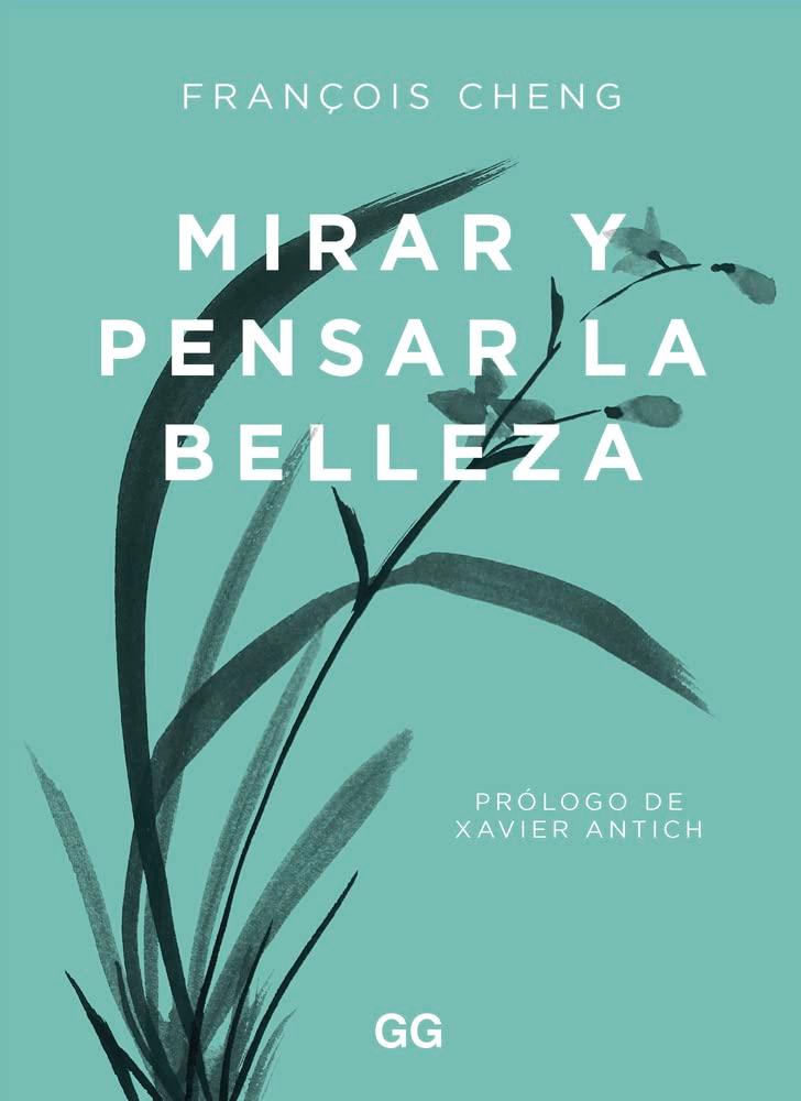 Mirar y pensar la belleza: Five Meditations for Spiritual Transformation