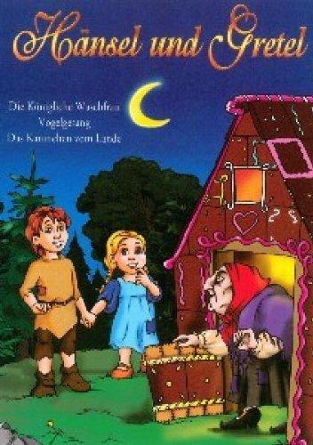 Hänsel und Gretel