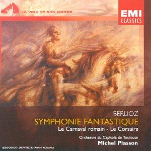 Symph.Fantastique/Ouvertures