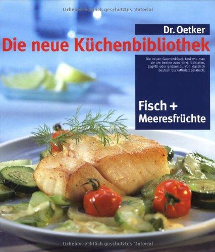 Fisch und Meeresfrüchte