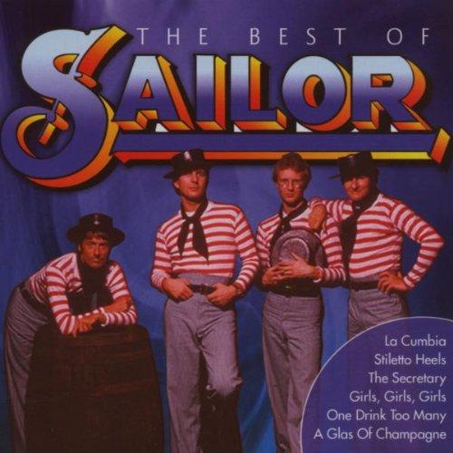 Best of Sailor