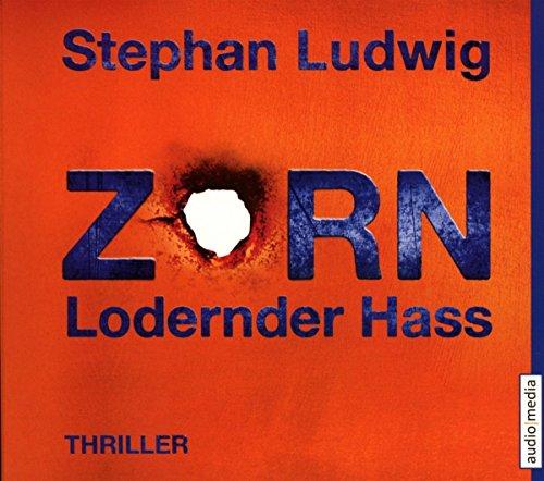 Zorn 7 – Lodernder Hass