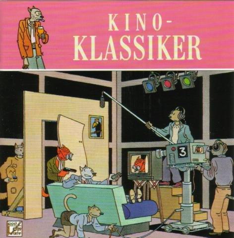 Kino-Klassiker