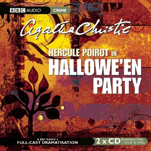 Hallowe'en Party (BBC Audio Crime)