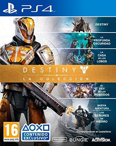 Destiny - The Collection