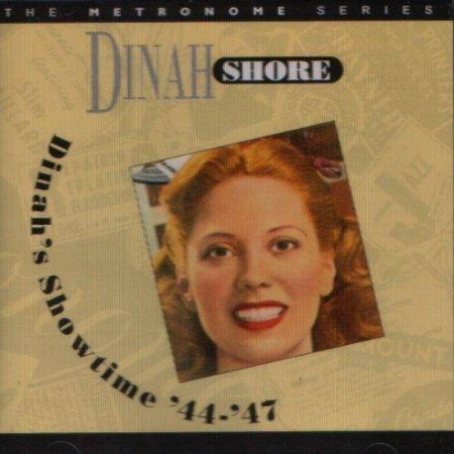 Dinah's Showtime 1944-1947