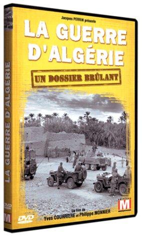 La guerre d'Algérie [FR Import]