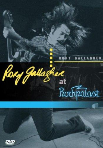 Rory Gallagher - At Rockpalast