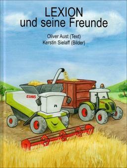 Lexion und seine Freunde