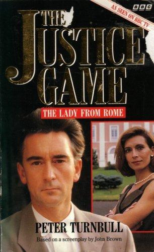 The Justice Game