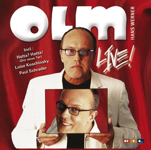 Olm-Live!