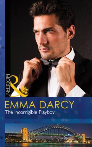 The Incorrigible Playboy (Mills & Boon Modern) (The Legendary Finn Brothers, Book 1) (English Edition)