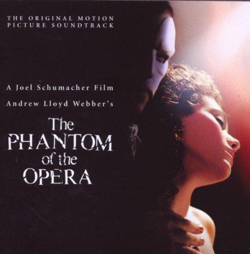 The Phantom of the Opera