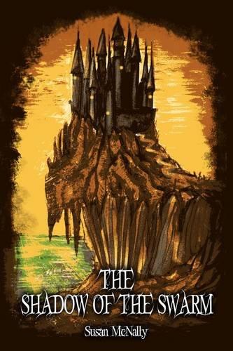 The Shadow of the Swarm (The Morrow Secrets)