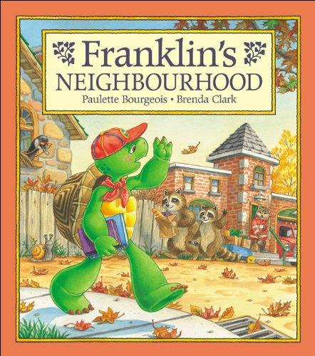 Title: Franklins Neighbourhood