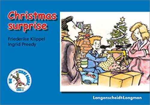 Christmas surprise - Level 2 - Big Story Book