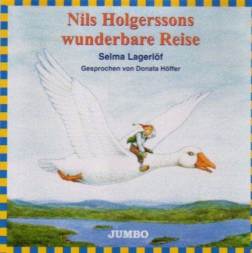 Nils Holgerssons Wunderbare Reise