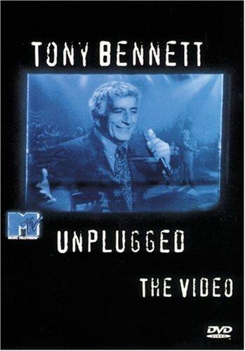 Tony Bennett - MTV Unplugged