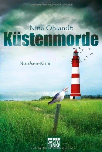 Küstenmorde: Nordsee-Krimi