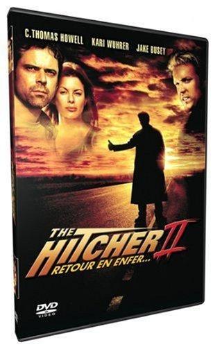 Hitcher [FR Import]