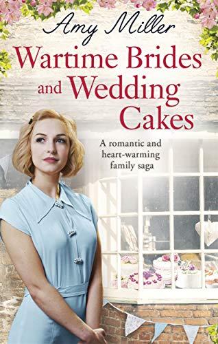 Wartime Brides and Wedding Cakes