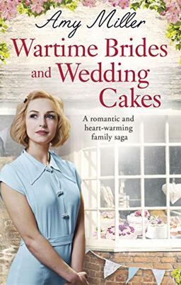 Wartime Brides and Wedding Cakes