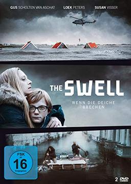 The Swell – Wenn die Deiche brechen [2 DVDs]