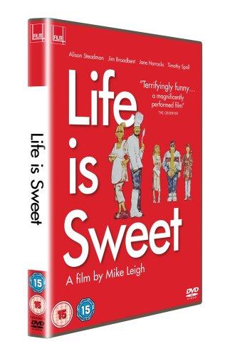 Life Is Sweet [UK Import]