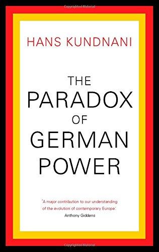 Paradox of German Power