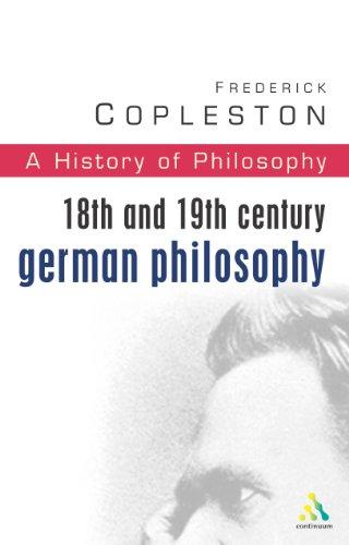 History of Philosophy