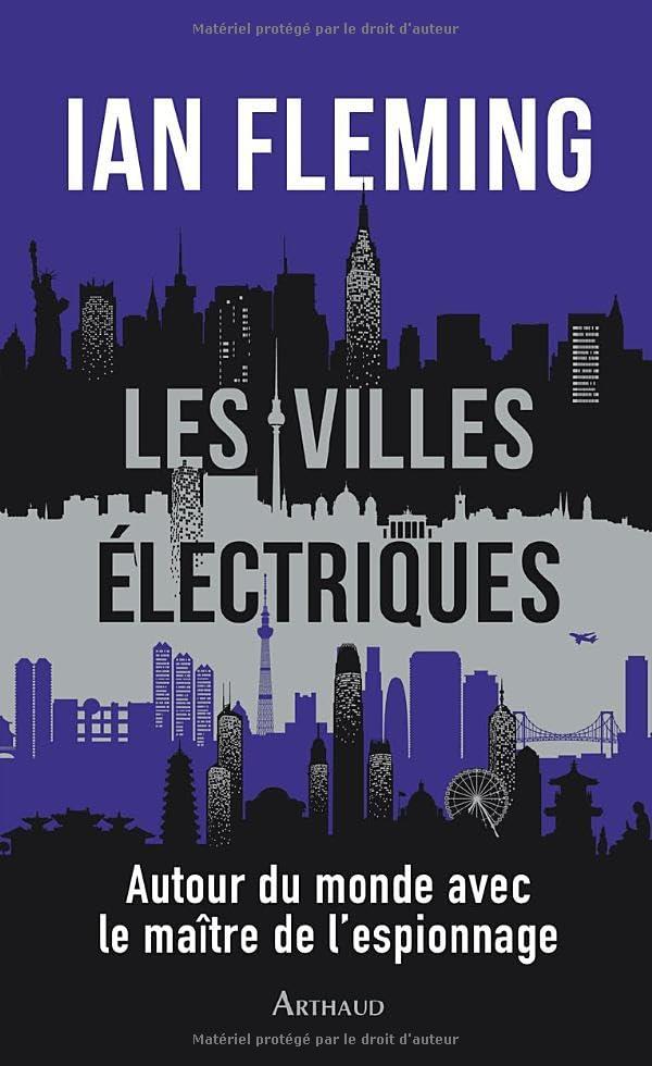 Les villes électriques