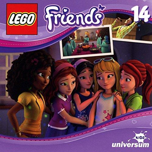 Lego Friends (CD 14)