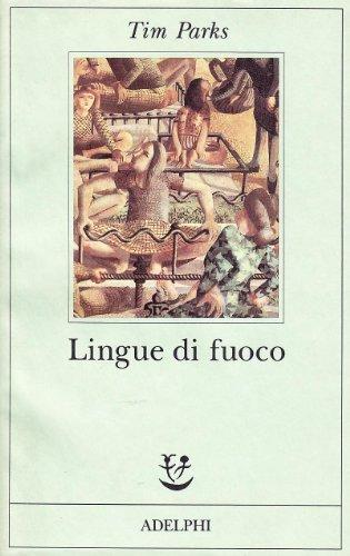 Lingue di fuoco (Fabula)