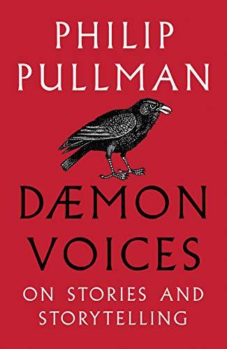 Daemon Voices: On Stories and Storytellling