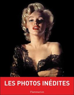 Marilyn Monroe : métamorphoses