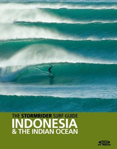 The stormrider surf guide, Indonesia and the Indian ocean